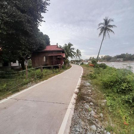 Rivergarden Guesthouse And Restaurant Don Det Exterior photo